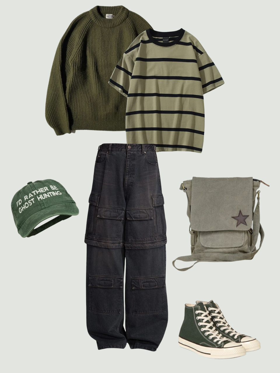 Outfit 2